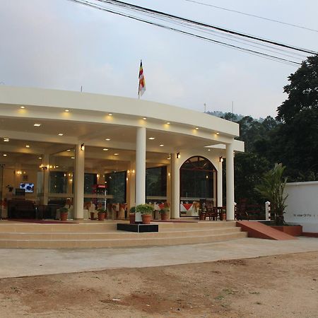 Delhousie Hotel Nallathanniya Εξωτερικό φωτογραφία