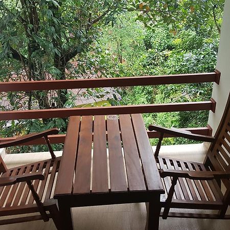 Delhousie Hotel Nallathanniya Εξωτερικό φωτογραφία