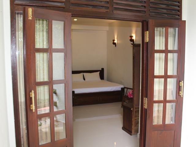 Delhousie Hotel Nallathanniya Εξωτερικό φωτογραφία