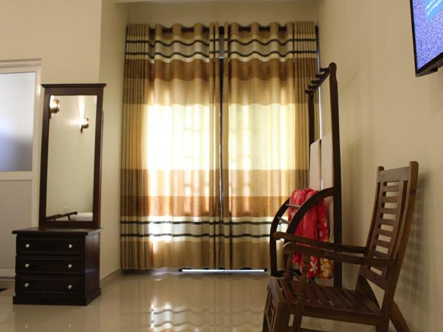 Delhousie Hotel Nallathanniya Εξωτερικό φωτογραφία