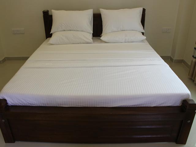Delhousie Hotel Nallathanniya Εξωτερικό φωτογραφία