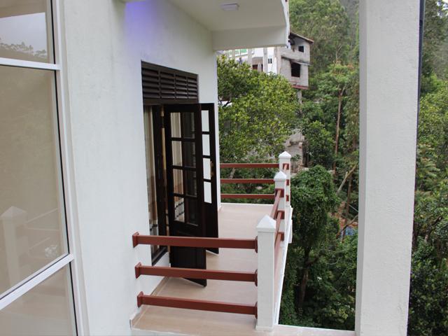 Delhousie Hotel Nallathanniya Εξωτερικό φωτογραφία