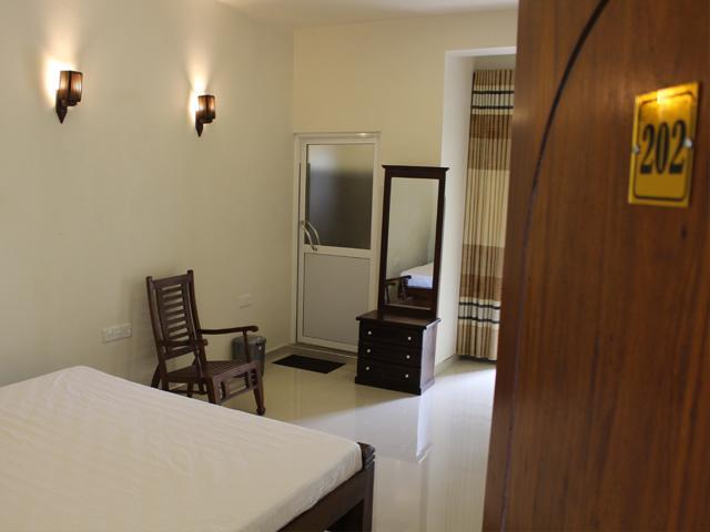 Delhousie Hotel Nallathanniya Εξωτερικό φωτογραφία