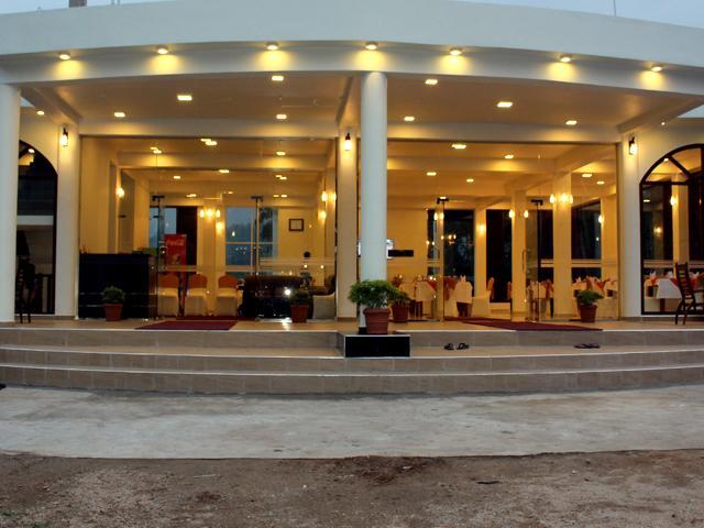 Delhousie Hotel Nallathanniya Εξωτερικό φωτογραφία