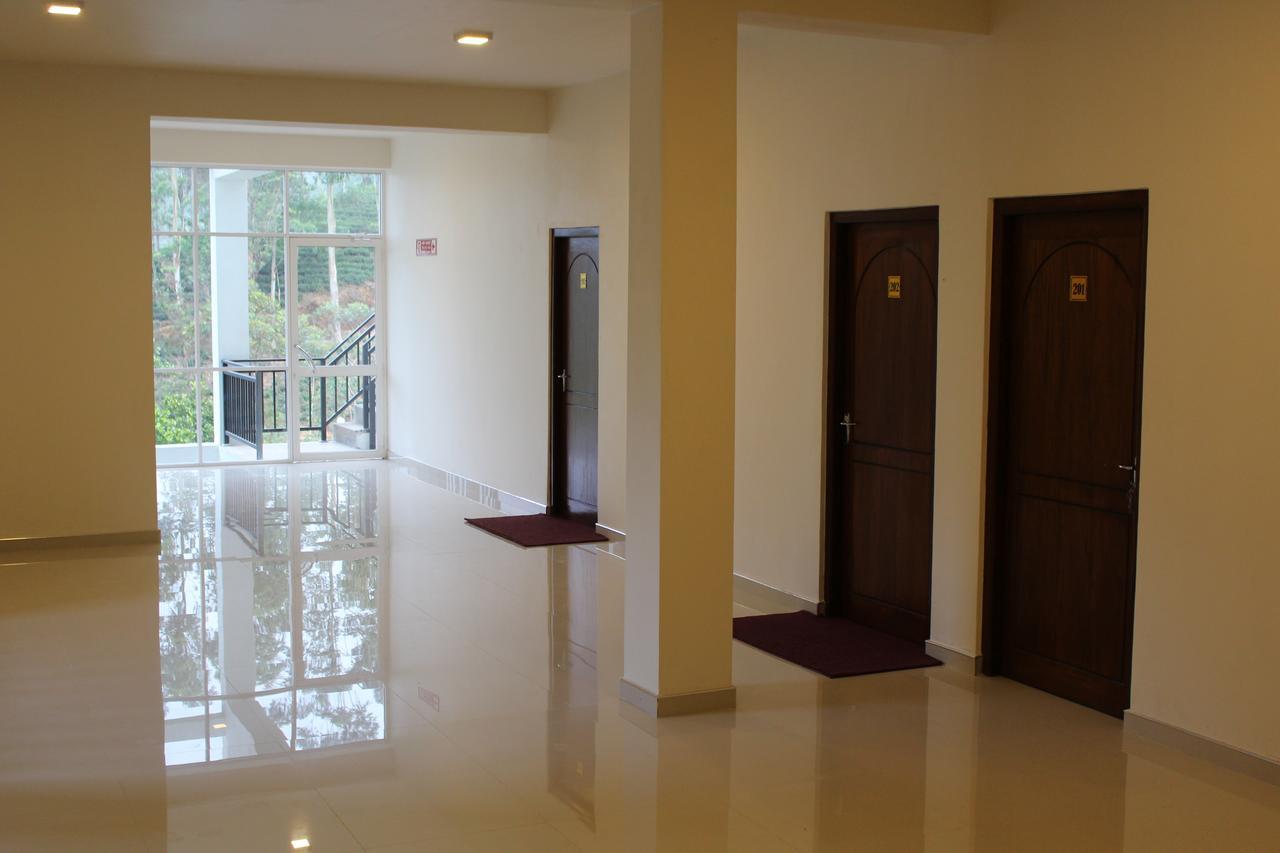 Delhousie Hotel Nallathanniya Εξωτερικό φωτογραφία