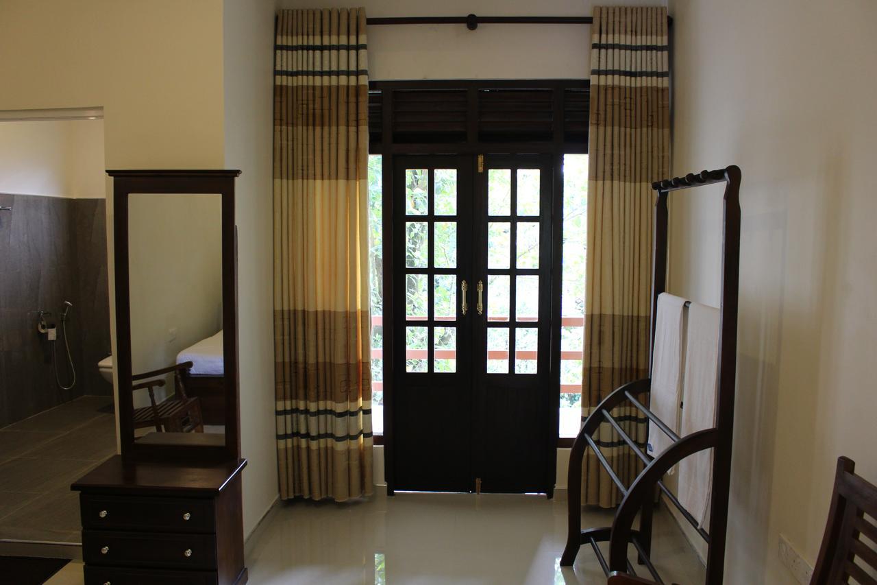 Delhousie Hotel Nallathanniya Εξωτερικό φωτογραφία
