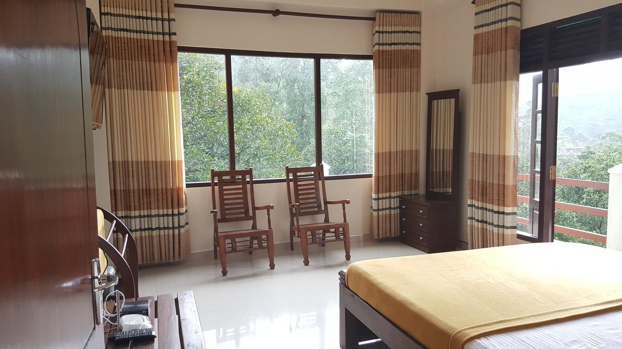 Delhousie Hotel Nallathanniya Εξωτερικό φωτογραφία